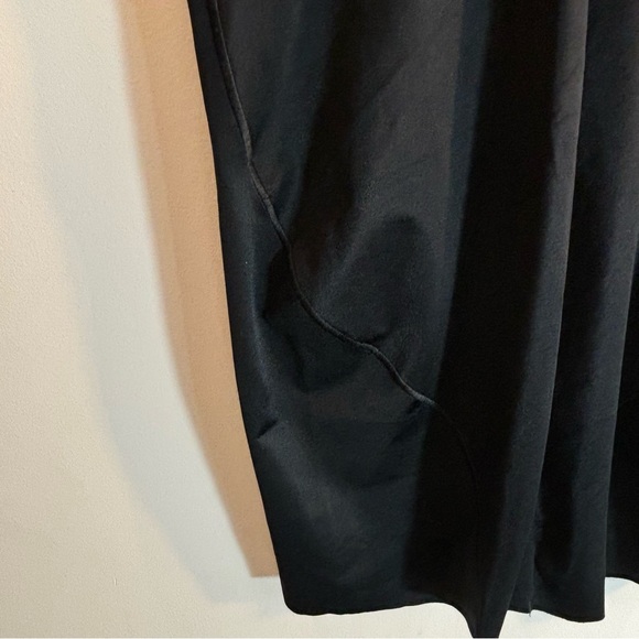 SPANX Sz XL Slip Under Bust Adjustable Straps Stretchy Shapewear - Picture 6 of 9